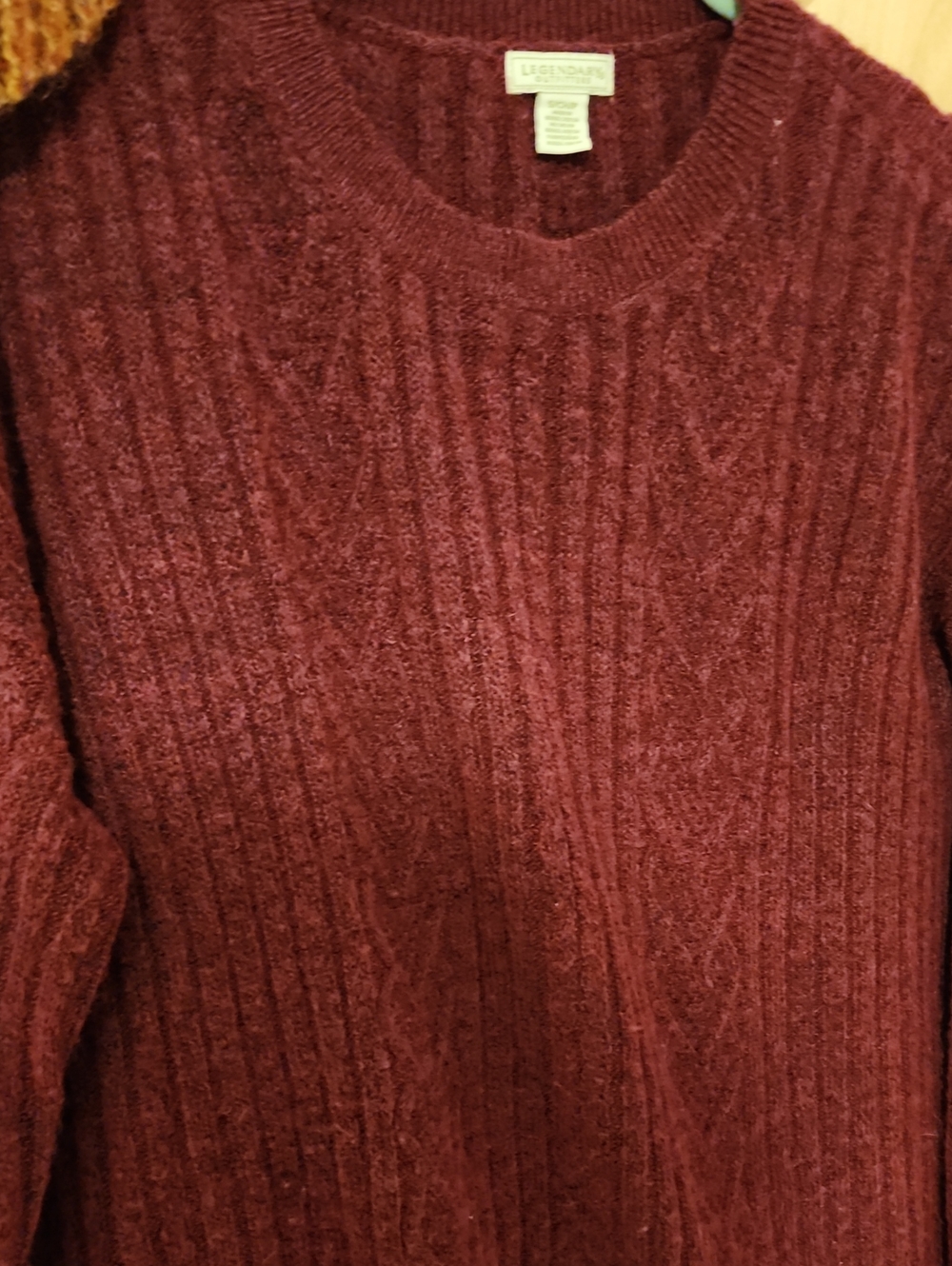 Three Nice Fall Winter Sweaters - Picture 5 of 15